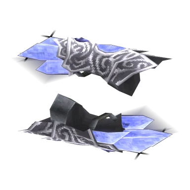 Iceclaw Snow