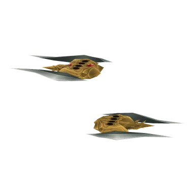 Sharp Baghnakhs