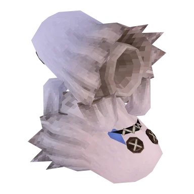 Ghost Puppets