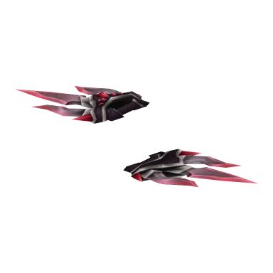 Lupus Claws