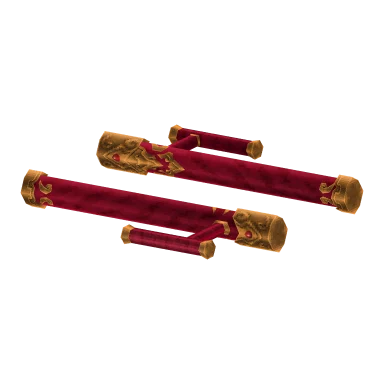 Master's Tonfa