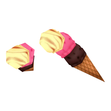 Triple Ice Cream