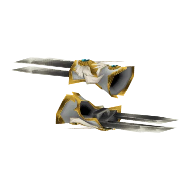 Twin Eagles II