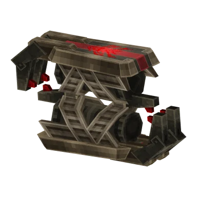 Vise Claws