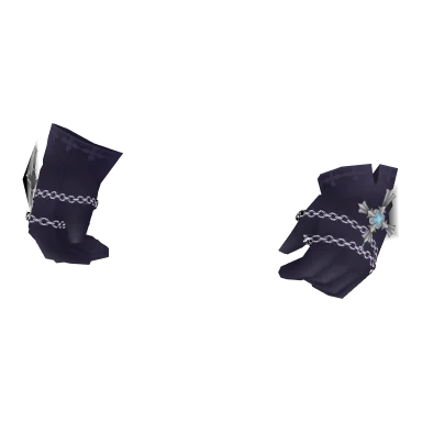 Rescue Gloves