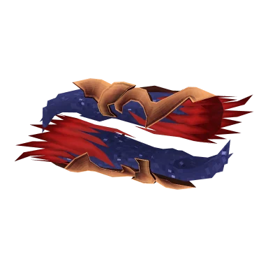 Quasar Arms