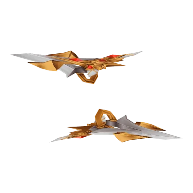 5th Anniv Knuckles VI
