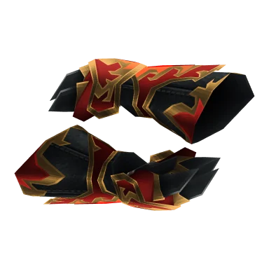Thermal Fists