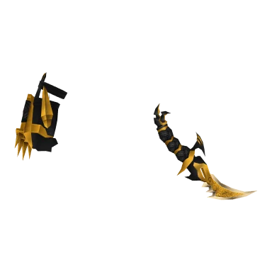 Edgy Nova (Combat)