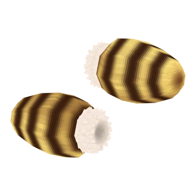 Queen Bee-races