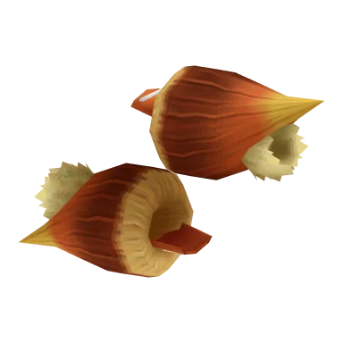 Chestnut Knuckles
