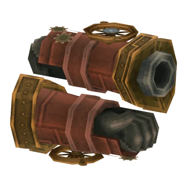 Grudom Knuckles