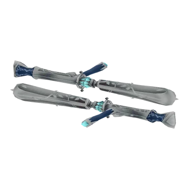 10th Anniv Tonfa