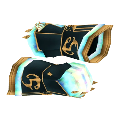 Raden Pearl Knuckles