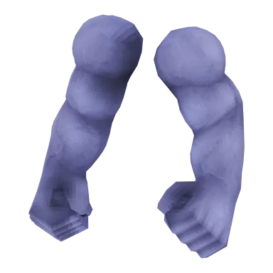 Killiam's Fists