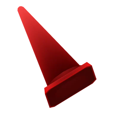 Cone Sword