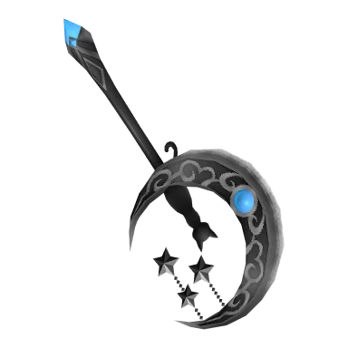 Crescent Axe