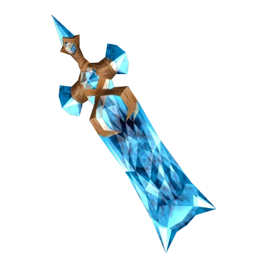 Hero Sword (Pom)