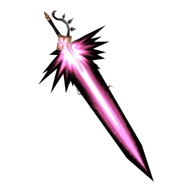 Proto Clarity Rose