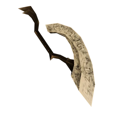 Relic Sword