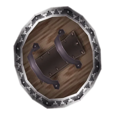 Iron Shield