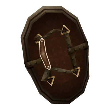 Hard Buckler