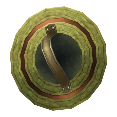 Mirror Shield