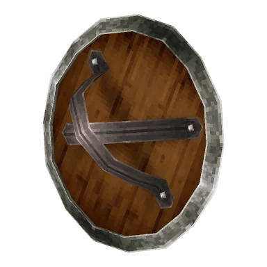 Caravan Shield
