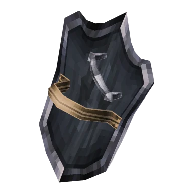 Indigo Shield