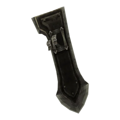 Huge Heavy Shield