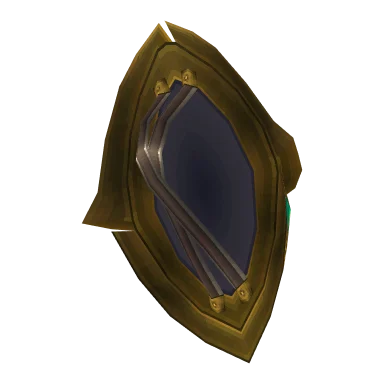 Ooze Shield
