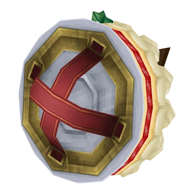 Cake Shield