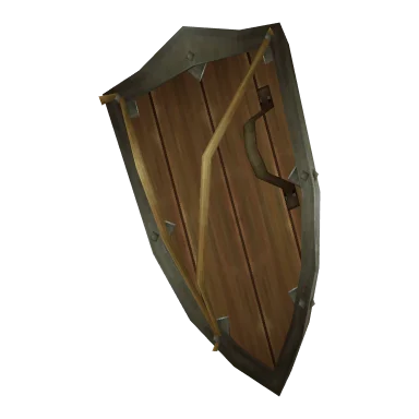 Albero Shield