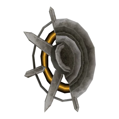 Marble Shield