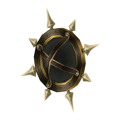 Spike Shield