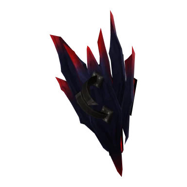Black Shield of Delusion