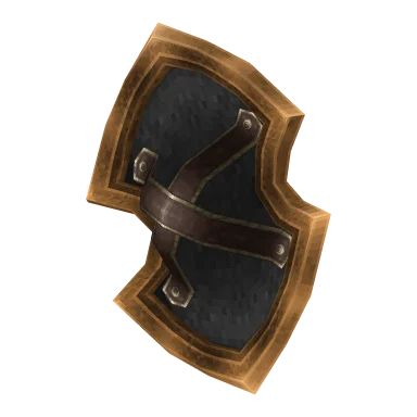 Bullet Shield