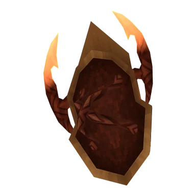 Vulcan Shield