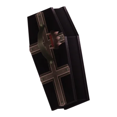 Coffin Shield