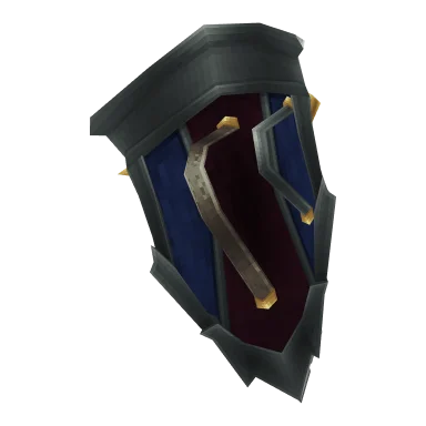 Harmony Shield