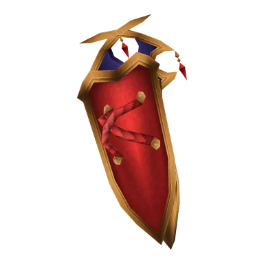 Lil Empress Shield