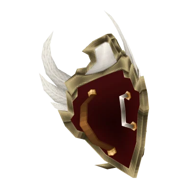 3rd Anniv Shield VI
