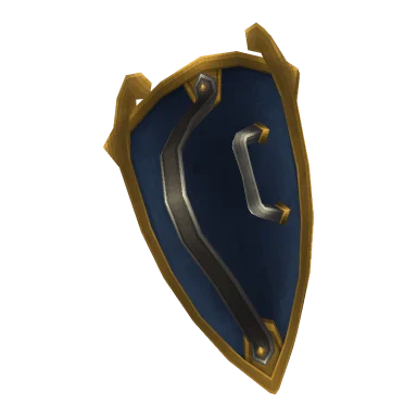 Luster Shield