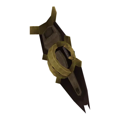 Maton Shield