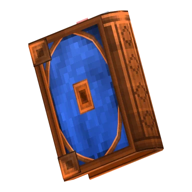 Zoe's Magic Book