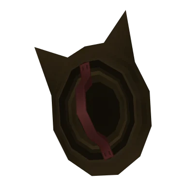 Hero Shield (Pom)