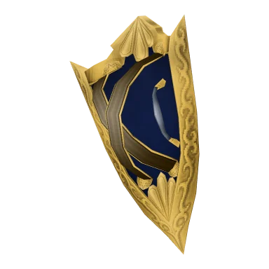 Holy Shield