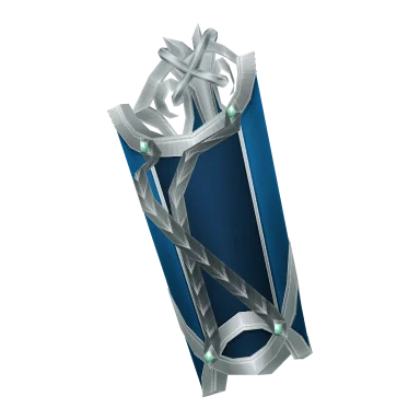 Laguna Shield