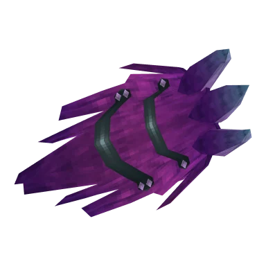 Sapphire Shield