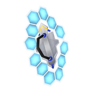 Windgrace Shield